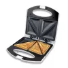Sandwichmaker Titanum Fontina TKT006W, 1000 W, wit