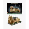 LEGO Architecture Notre-Dame de Paris set voor volwassenen 21061