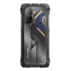 Mobiele telefoon Rock 3/8/256GB zwart Blackview