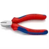 Knipex 70 05 125 product blauw