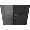 Bosch Serie 4 KGN39VXBT koel-vriescombinatie vrijstaand 363 L zwart
