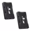 Snelwisselplaat en smartphonehouder K&F Concept KF31.027V2