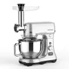 Gastroback 42827 Design Advanced Digital keukenmachine, 600 W, 5 l