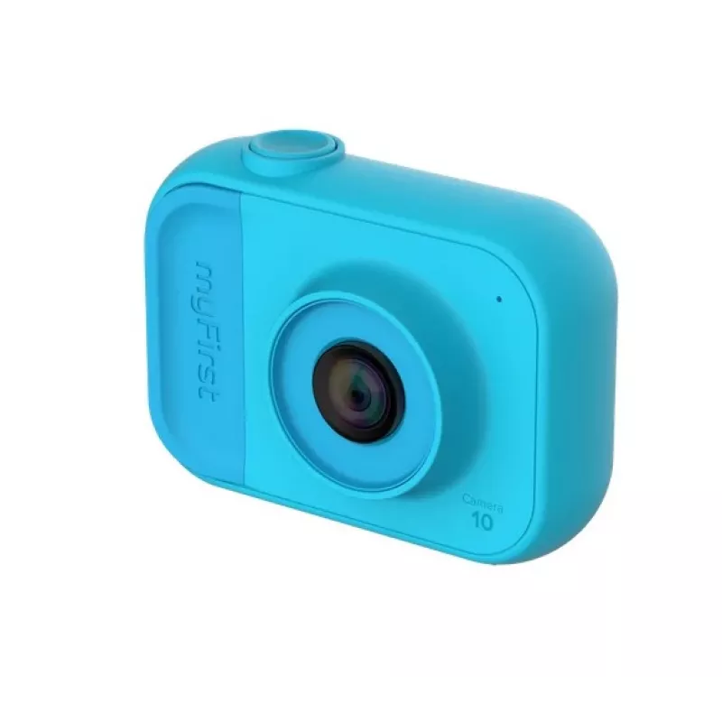 Digitale camera myFirst Camera 10 voor kinderen 5MP