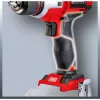 Einhell TE-CD 18 Li E-Solo 1,14 kg zwart, rood