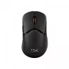 HyperX Pulsefire Saga Pro draadloze gaming-muis (zwart)