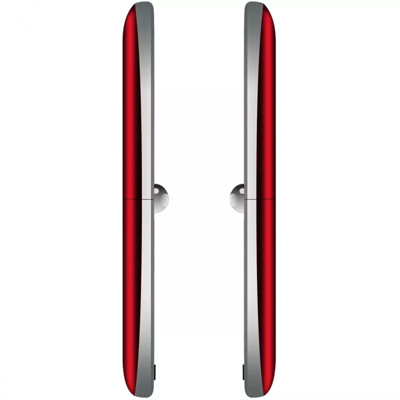 Bea-fon Fold 10 LTE rood 64MB (Fold10LTE_EU001R)