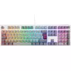 Ducky One 3 toetsenbord, gaming, USB, grijs
