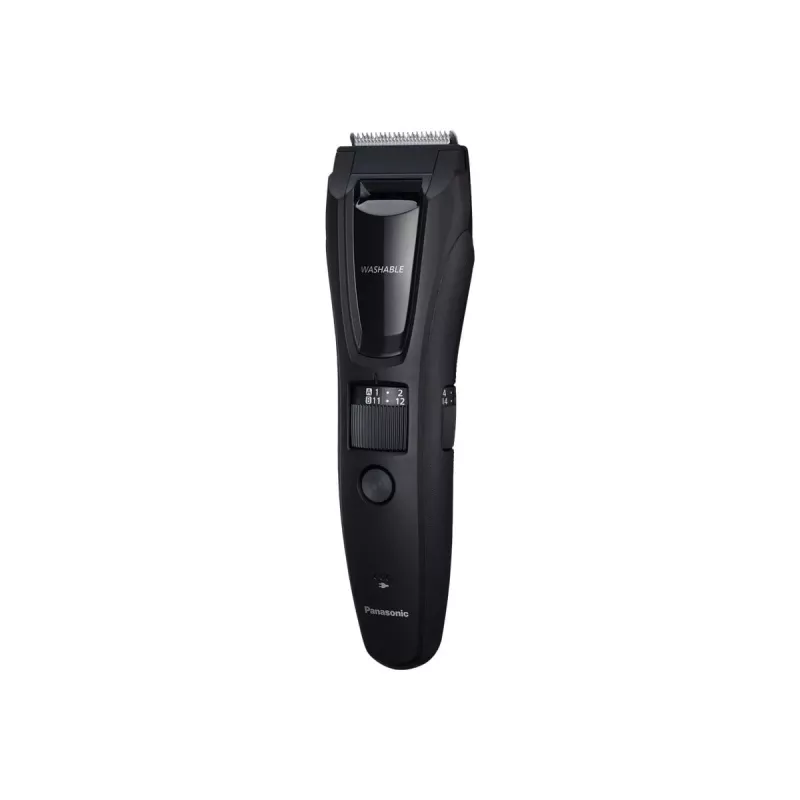 Haartrimmer/scheerapparaat Panasonic ER-GB61-K503 Zwart