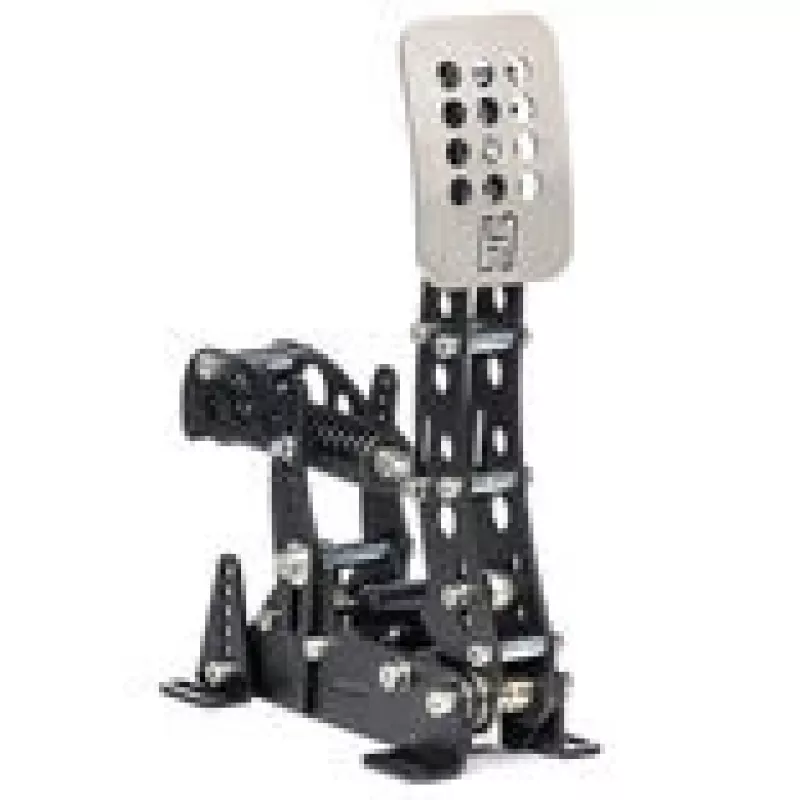 Heusinkveld Simucube ActivePedal add-on – gas en koppeling