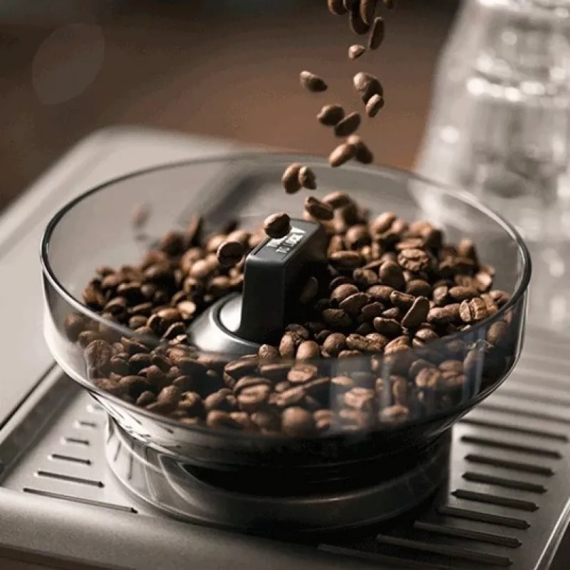 Sage Barista Touch volautomatische espressomachine 2 L