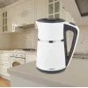 Waterkoker MAESTRO MR-030-WHITE