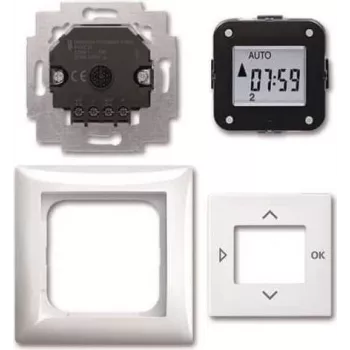 Busch-Jaeger jaloezie-compact-timer 6422 UJ-914 (2CKA006410A0412)