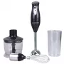 Feel-Maestro MR-564 5-in-1 staafmixer 0,6 l 300 W zwart