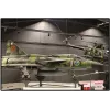 Constructieset Cobi Blocks Saab AJS 3 Viggen 911-delig modelbouwset, 911 onderdelen