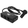 Autolader Maclean MCE117 mobiele apparaat oplader