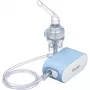 Beurer IH 60 inhalatieapparaat, wit/blauw