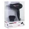 Haardroger BaByliss PRO BamBino BAB5510E reishaardroger compact licht