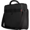 Wenger/SwissGear LEGACY notebooktas 40,6 cm (16) aktetas zwart