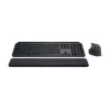 Logitech MX Keys Combo for Business | Gen 2 - toetsenbord-muisset