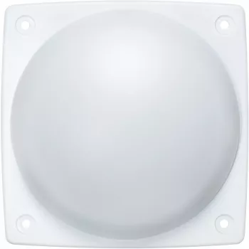 Richtantenne MIMO Lancom Systems AirLancer IN-Q180+ — 2,4–5,9 GHz, 5 dBi, RP-SMA, dual-polarisatie