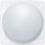 Richtantenne MIMO Lancom Systems AirLancer IN-Q180+ — 2,4–5,9 GHz, 5 dBi, RP-SMA, dual-polarisatie