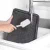 Afwasborstel Beldray LA032814FEU7 Deep Clean rubber, rubberborstelharen, ergonomische greep