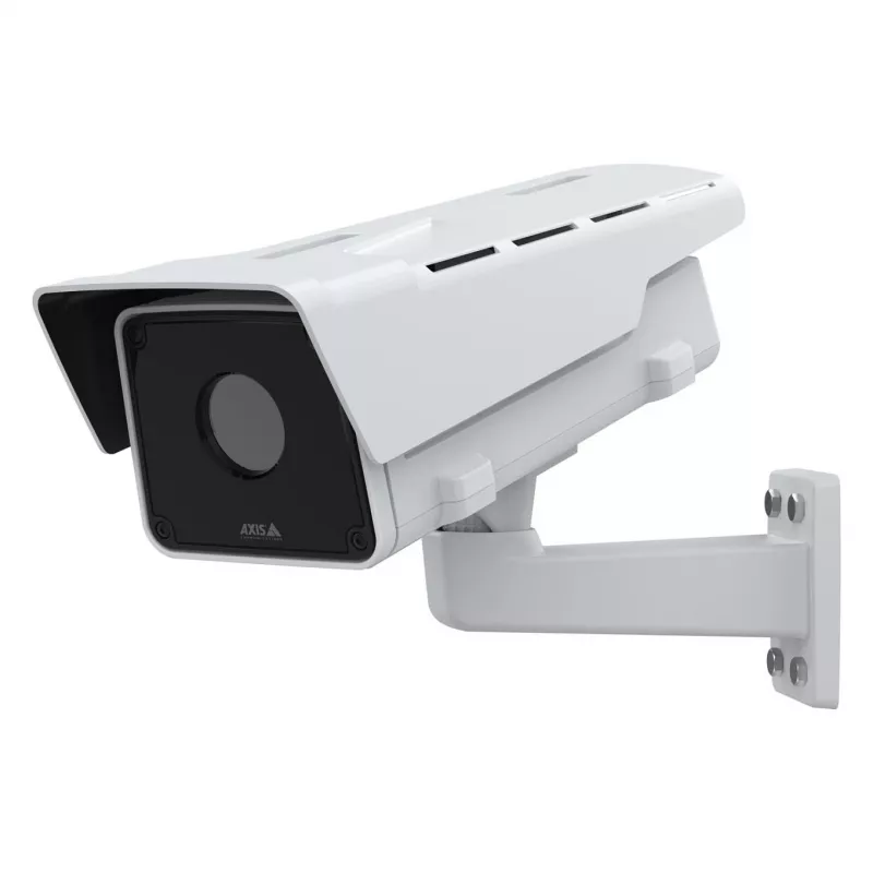 Axis netwerkcamera Thermal Q2101-TE 13 mm 30 fps
