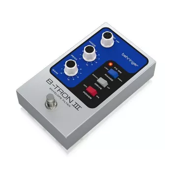 Gitaar-effectpedaal Behringer B-TRON III Envelope Filter