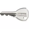 Conventioneel hangslot ABUS 65/40HB40 sleutelslot 2 sleutels 4 cm