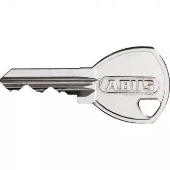 Conventioneel hangslot ABUS 65/40HB40 sleutelslot 2 sleutels 4 cm