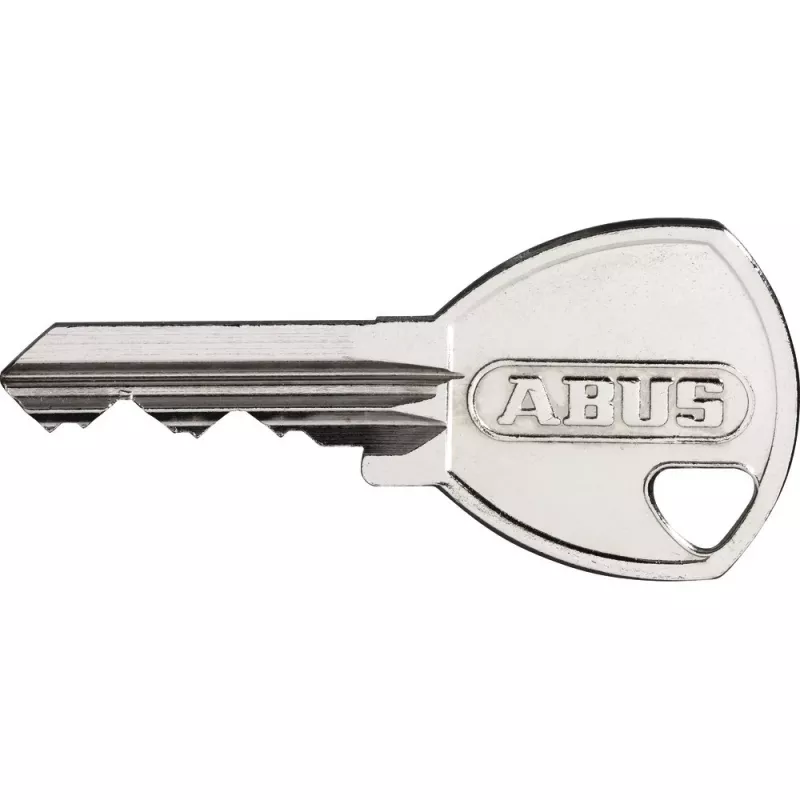 Conventioneel hangslot ABUS 65/40HB40 sleutelslot 2 sleutels 4 cm