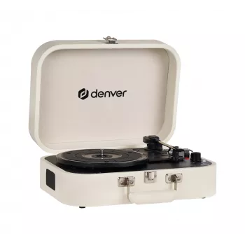 Platenspeler Denver VPL-130 met USB