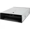 ICY DOCK flexiDOCK MB095SP-B - behuizing voor opslagstations - 2.5, 3.5 (6,4 cm, 8,9 cm) - zwart, zilver (MB095SP-B)