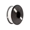 3D-printmateriaal Gembird 3DP-PLA-FL-01-W polymelkzuur PLA wit 1 kg