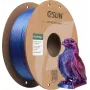 EPLA-SILK MAGIC 1,75 mm rood blauw 1 kg (EPLA-SILKMAGIC-P175RU1)
