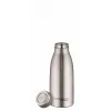 Thermosfles THERMOS THERMOcafé 350 ml RVS vacuümgeïsoleerd, 12u warm / 24u koud, lekvrij