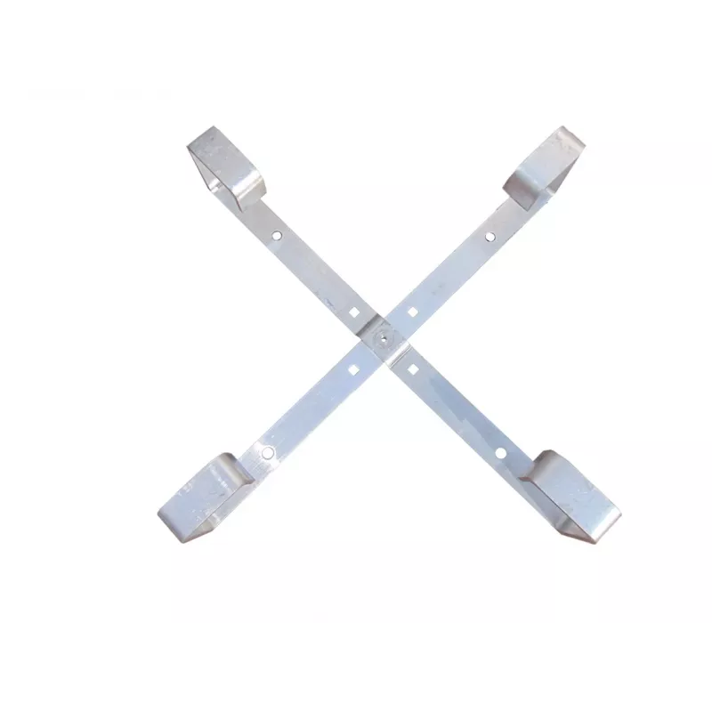 Extralink kabelmanagement rack, 450 x 450 x 70 mm