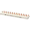 ABB PSc 1/24/10 N fase-rail 1Ph.+N 24Pins 10 mm² (2CDL210331R1012)