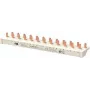 ABB PSc 1/24/10 N fase-rail 1Ph.+N 24Pins 10 mm² (2CDL210331R1012)