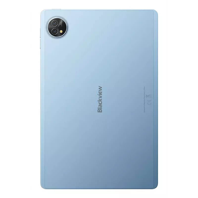 Tablet Zeno 10 5G 11 8/128GB/ZENO 10 8/128 blauw Blackview