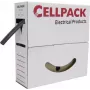 Cellpack GmbH krimpkous dispenserbox SB 3-1 grijs 15m (203675)
