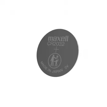 MAXELL CR2032 batterij speciaal 2 stk.