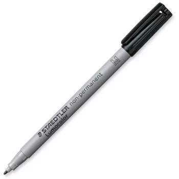 Marker Staedtler 315 10 stuks zwart