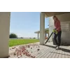 Ryobi | 18V ONE+ borstelloze compacte bladblazer (zonder accu) RY18BLCXA-0