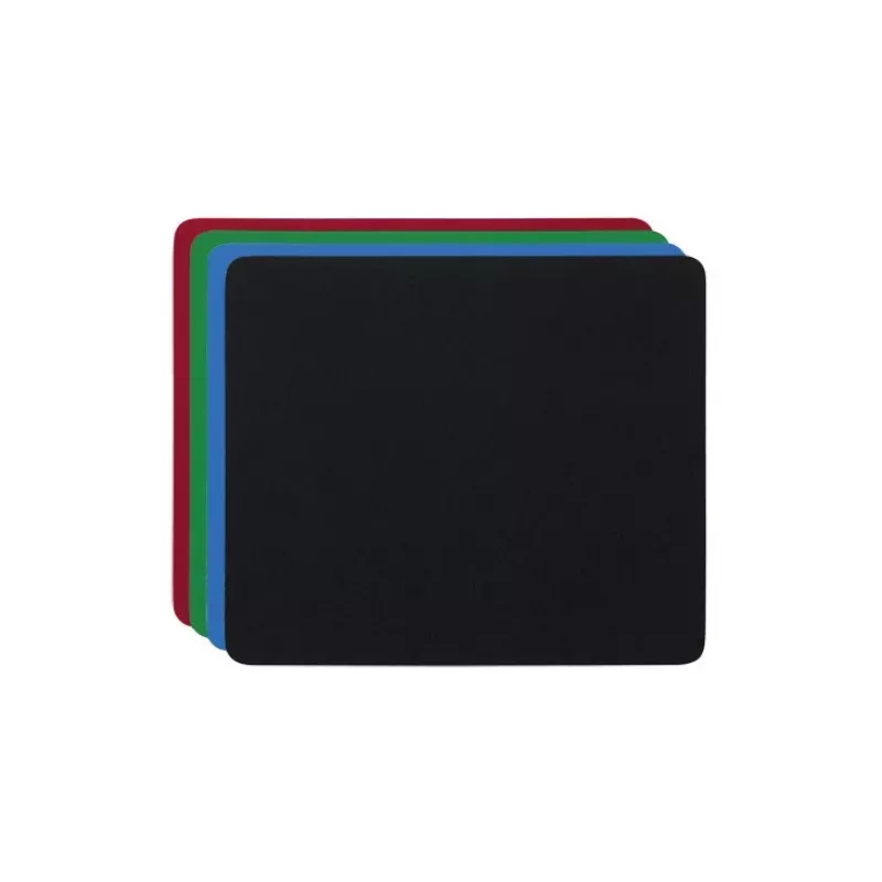 iBox MP002 muismat IMP002RD, rood