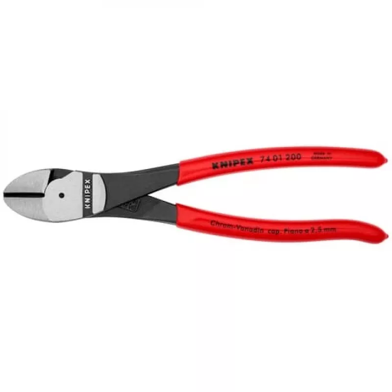 Knipex 74 01 200 SB rood