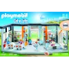 Speelgoedfiguur Playmobil 70191 ingerichte ziekenhuisvleugel 297 onderdelen
