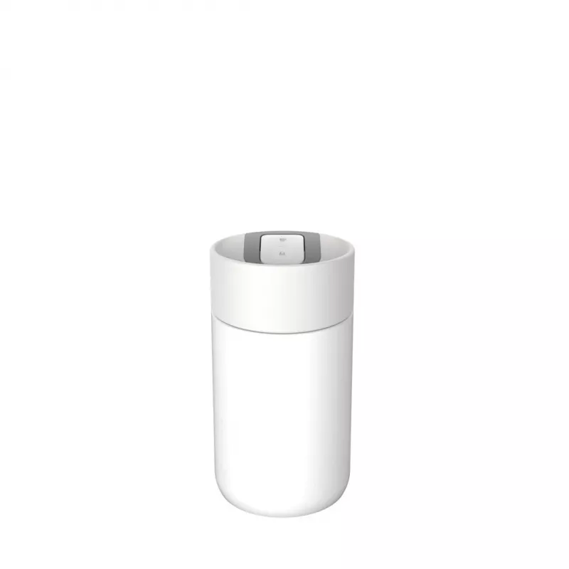 Thermische beker Kambukka Olympus 300 ml - marshmallow white