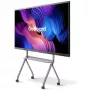 Hisense 86MR6DE-E signage display digital signage flatpanel 2,18 m (86 inch) LED Wi-Fi 350 cd/m² 4K Ultra HD zwart touchscreen Android